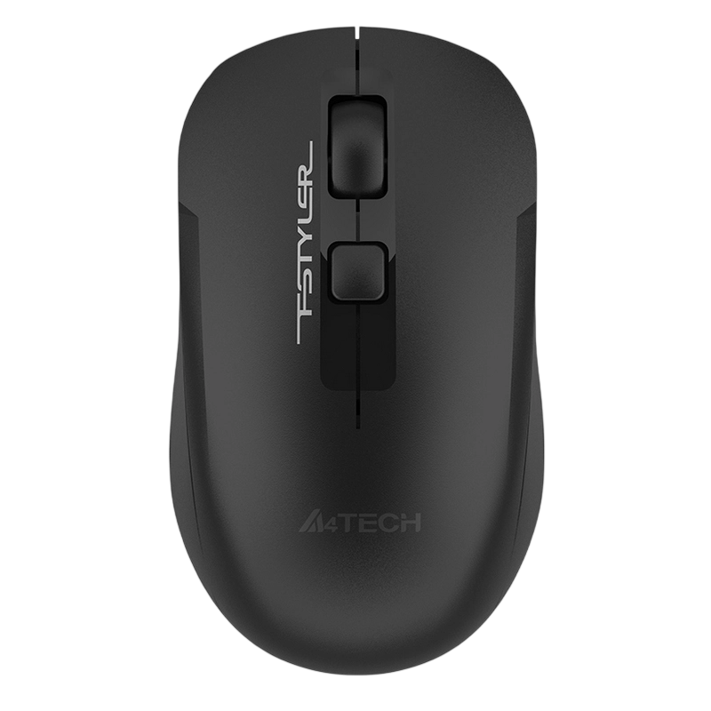 Mouse A4Tech FG16S Negru