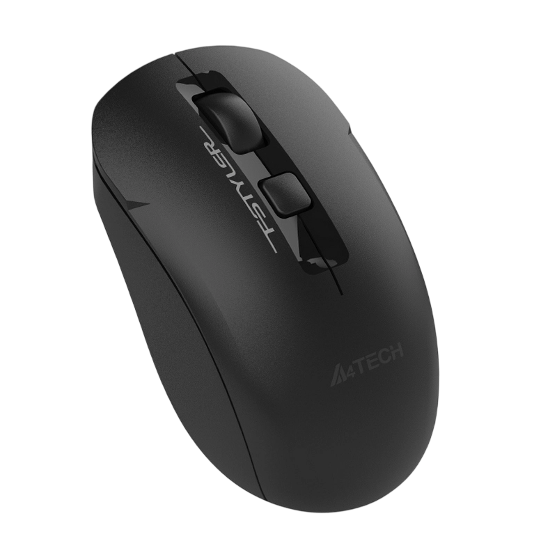 Mouse A4Tech FG16S Negru