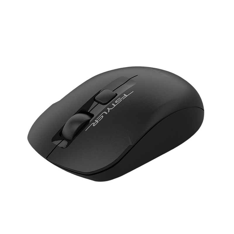 Mouse A4Tech FG16S Negru