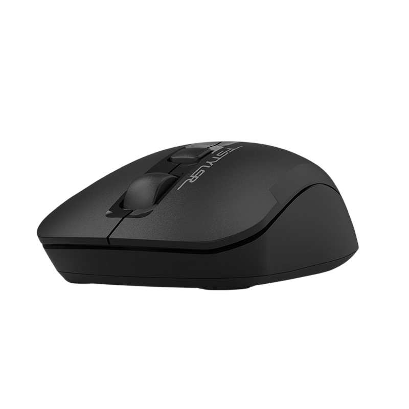 Mouse A4Tech FG16S Negru