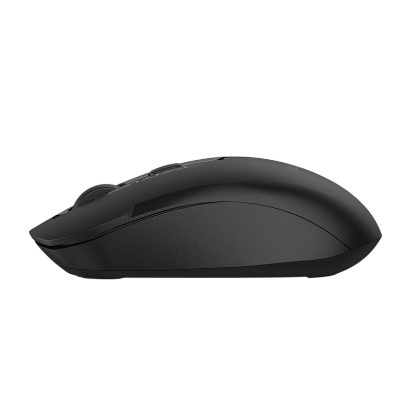 Mouse A4Tech FG16S Negru