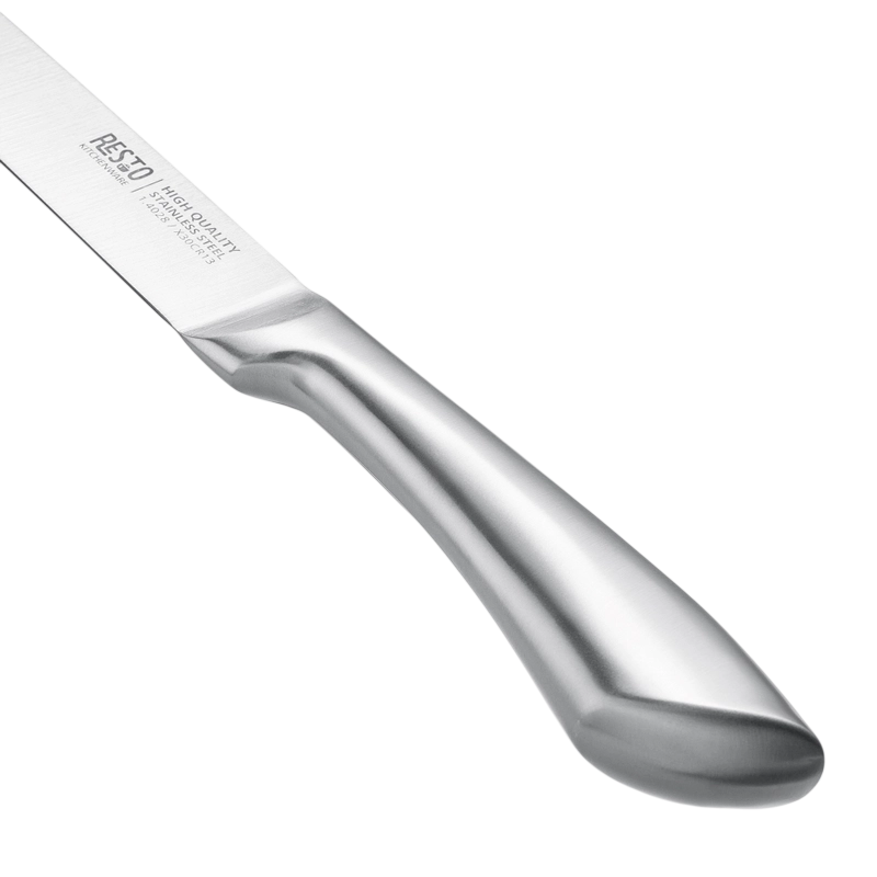 Set de Cuțite RESTO 95606 Merope Oțel inoxidabil