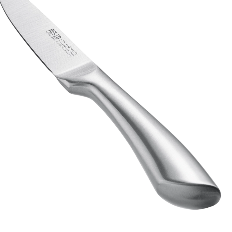 Set de Cuțite RESTO 95606 Merope Oțel inoxidabil