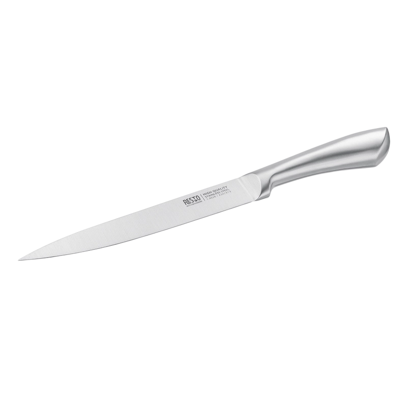 Set de Cuțite RESTO 95606 Merope Oțel inoxidabil