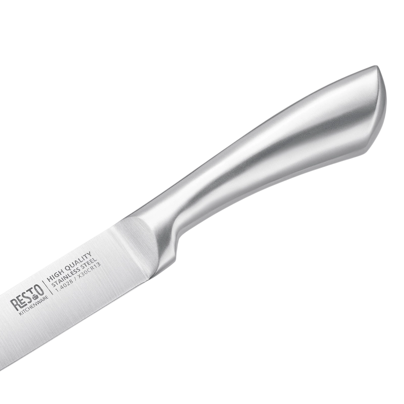 Set de Cuțite RESTO 95606 Merope Oțel inoxidabil