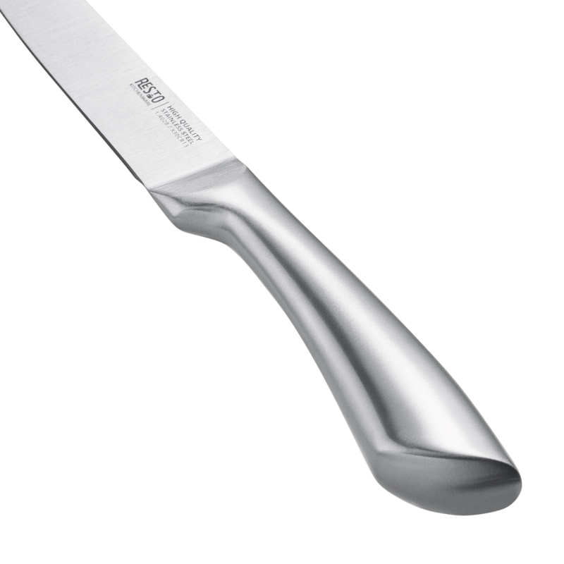 Set de Cuțite RESTO 95606 Merope Oțel inoxidabil