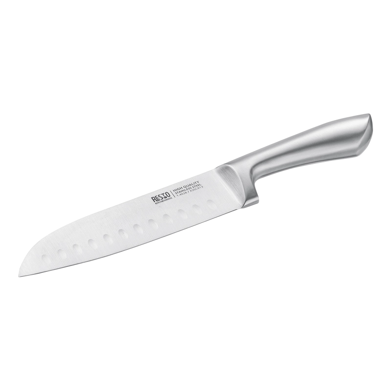 Set de Cuțite RESTO 95606 Merope Oțel inoxidabil