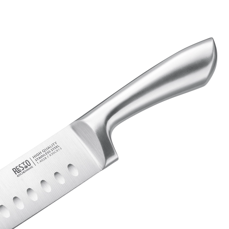 Set de Cuțite RESTO 95606 Merope Oțel inoxidabil