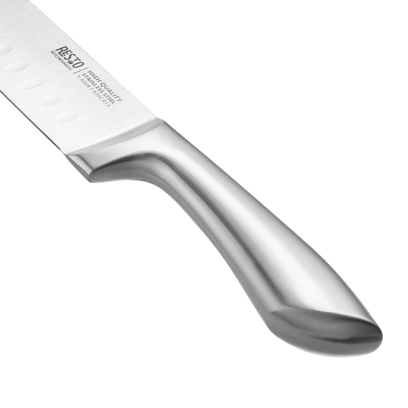 Set de Cuțite RESTO 95606 Merope Oțel inoxidabil