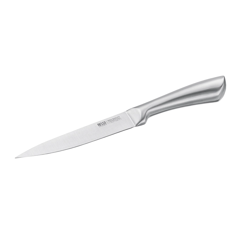Set de Cuțite RESTO 95606 Merope Oțel inoxidabil