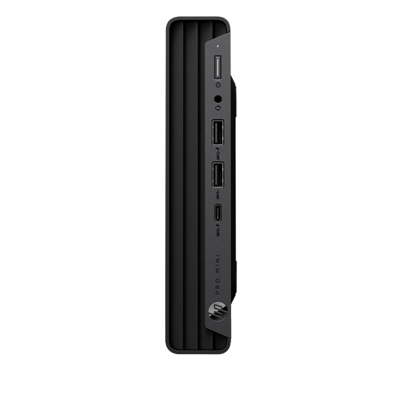 Mini PC HP Pro Mini 400 G9 MFF Intel Core i5-14500T 16 GB Negru