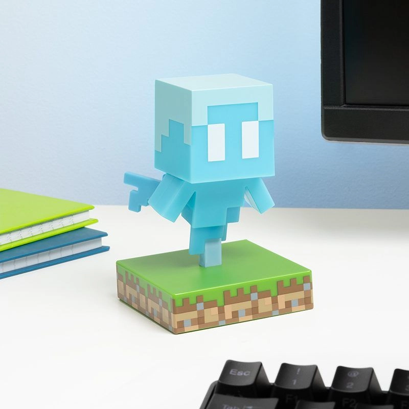Ночник Paladone Allay Icon Light