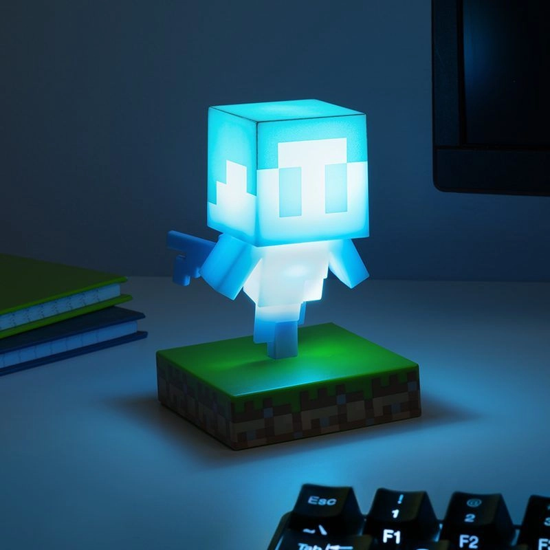 Ночник Paladone Allay Icon Light