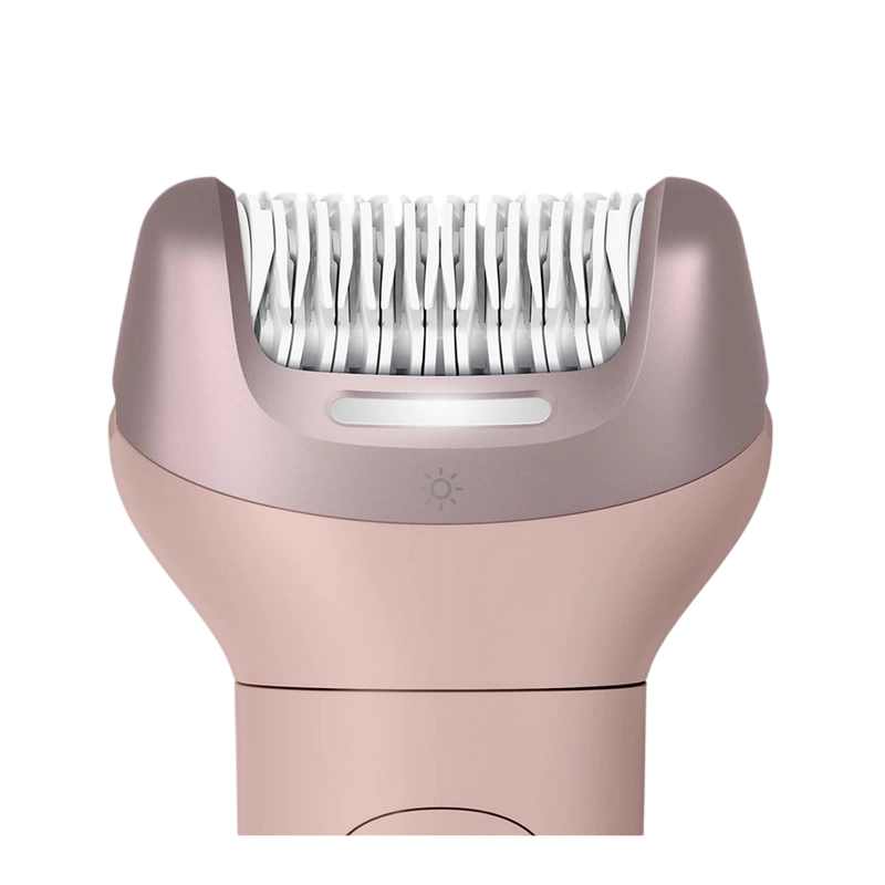 Эпилятор Philips BRE719/00 Розовый
