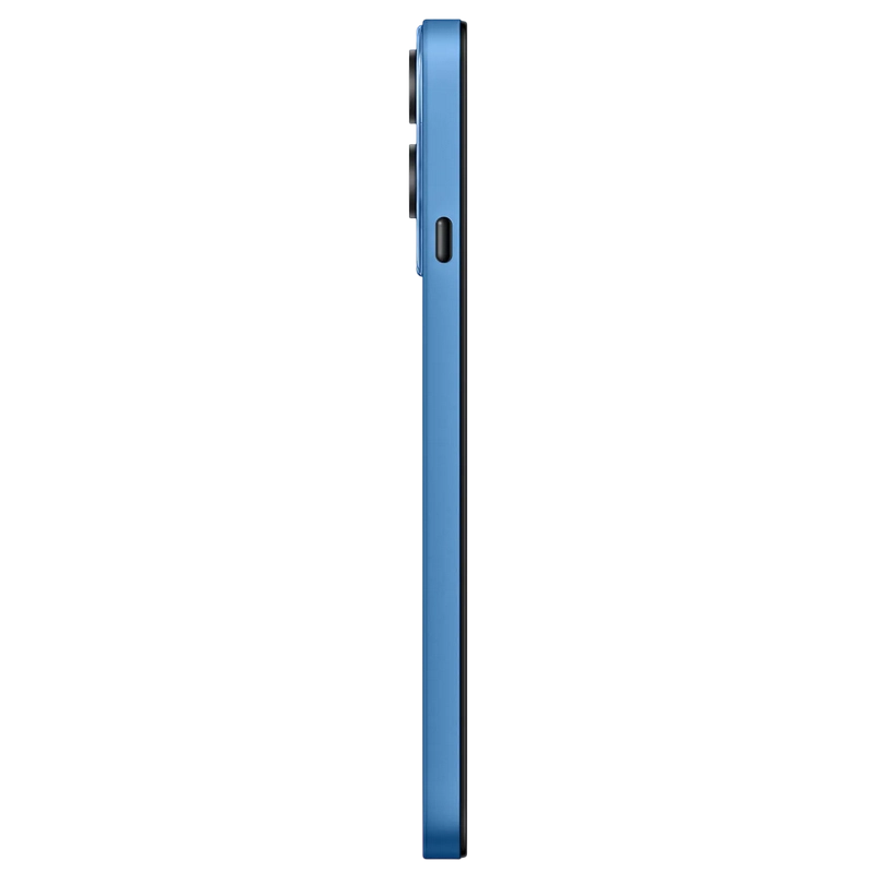 Smartphone Nothing Phone 4b Albastru
