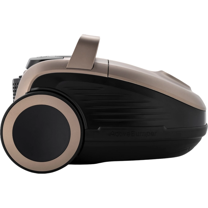 Вертикальный Пылесос Gorenje VCE28G6ALLGO Черный