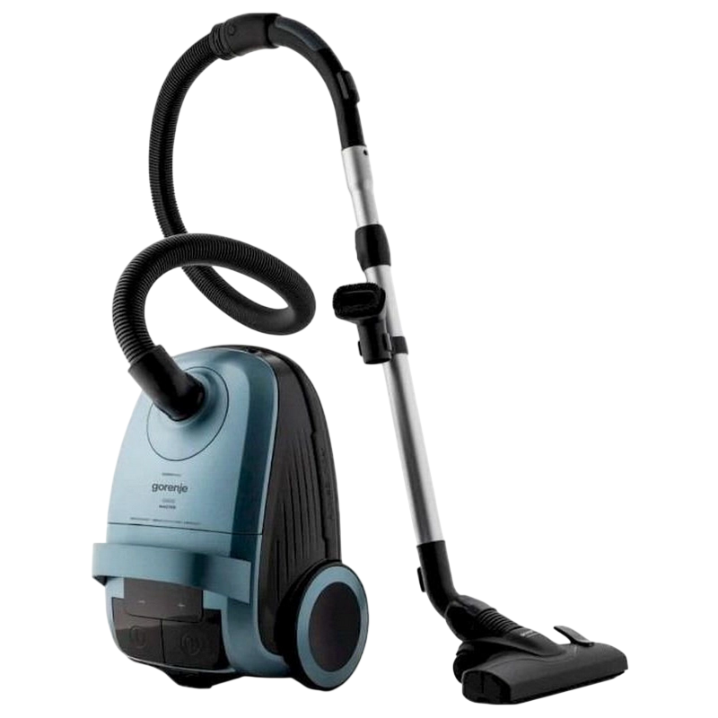 Пылесос Gorenje VC2328G6MBL Голубой