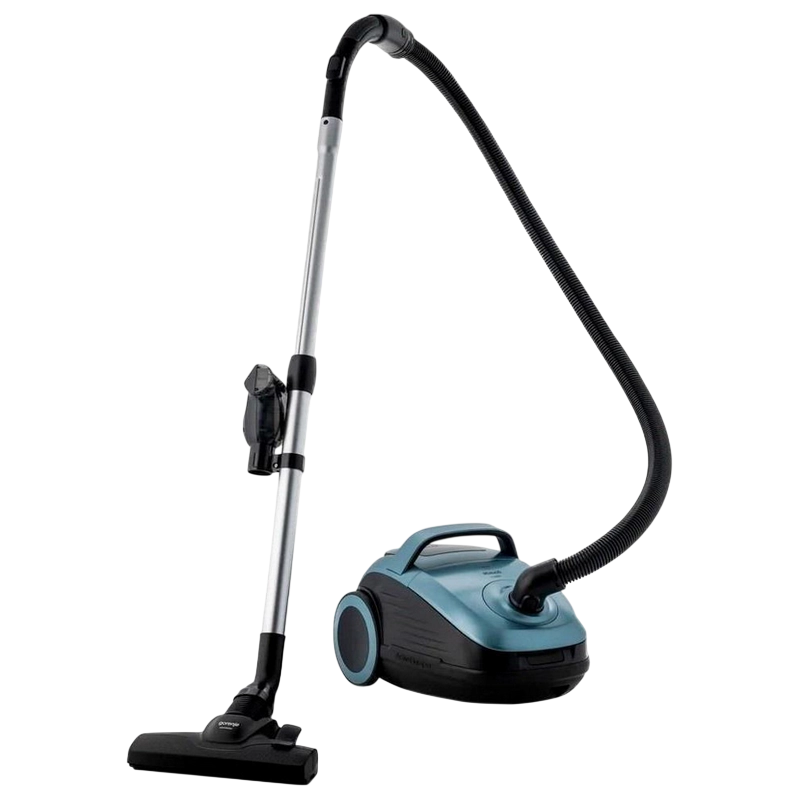 Пылесос Gorenje VC2328G6MBL Голубой