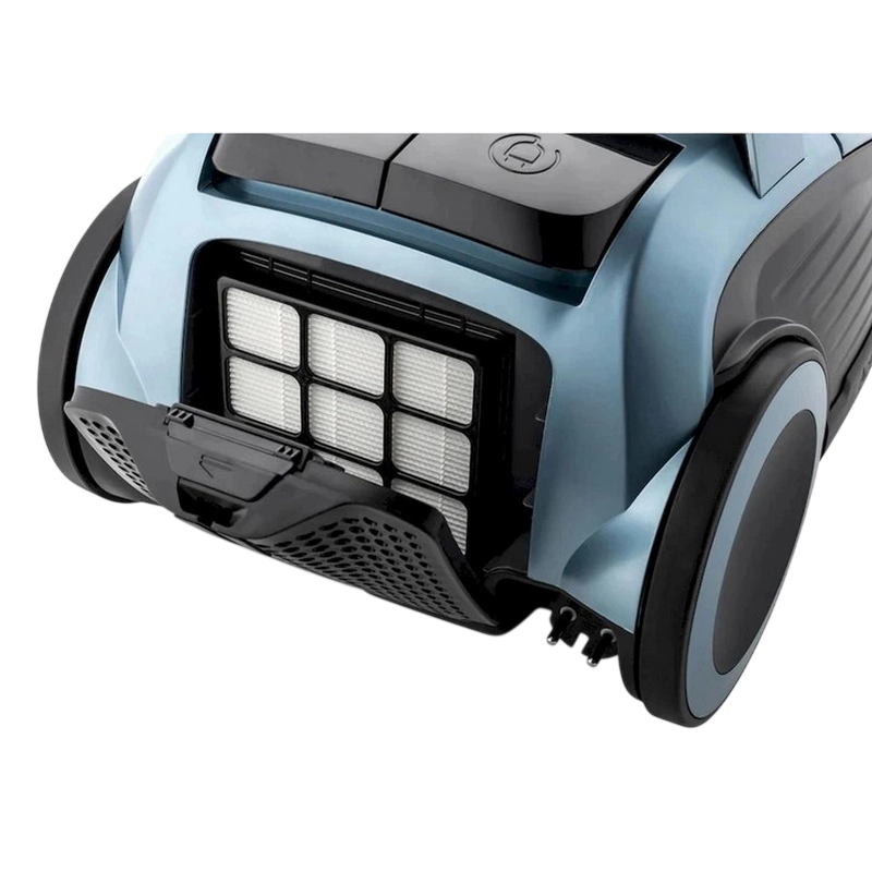 Пылесос Gorenje VC2328G6MBL Голубой