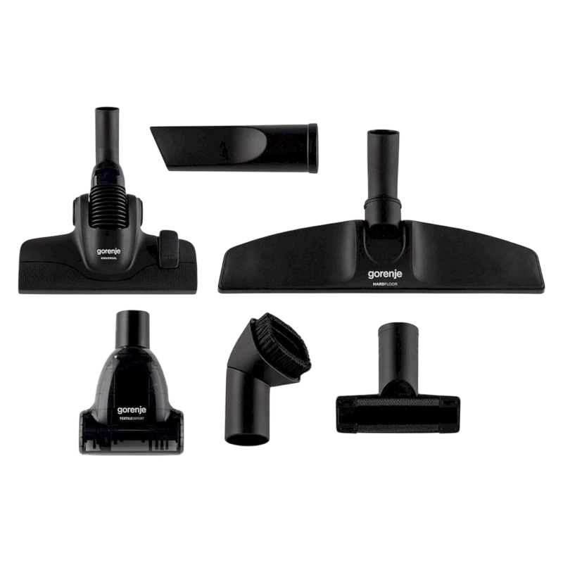 Пылесос Gorenje VC2328G6MBL Голубой