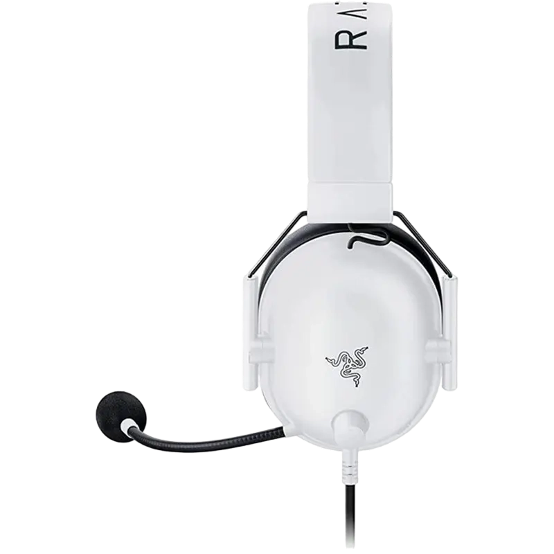 Игровые наушники Razer BlackShark V2 X for PlayStation Белый