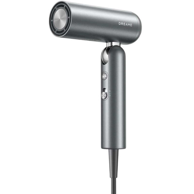 Uscător de păr Dreame Pocket Pro Spray Gray