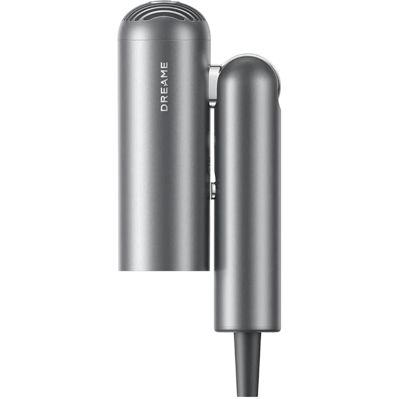 Uscător de păr Dreame Pocket Pro Spray Gray