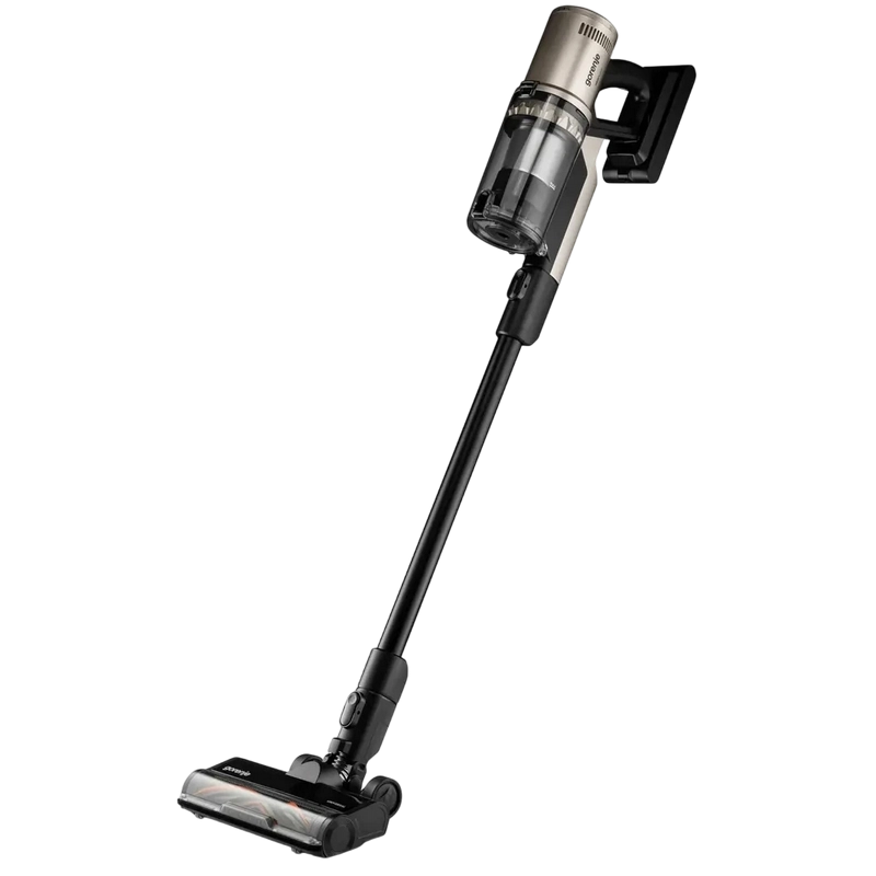 Aspirator Vertical Gorenje SVC259441NFGO Negru