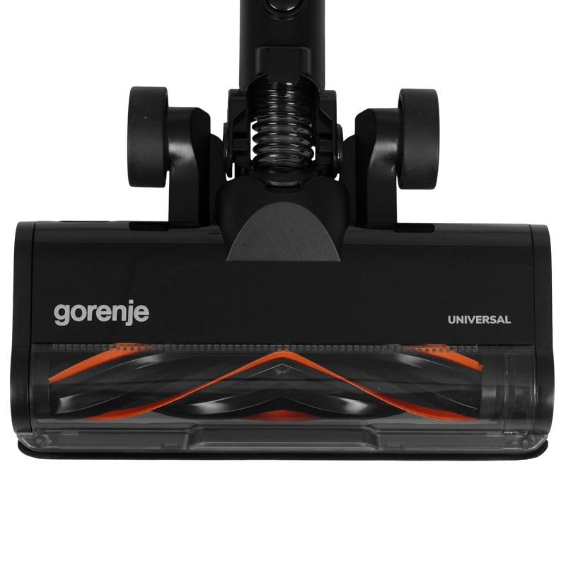 Aspirator Vertical Gorenje SVC259441NFGO Negru