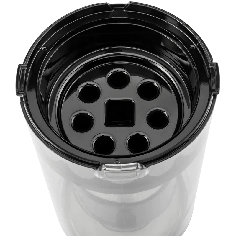 Aspirator Vertical Gorenje SVC259441NFGO Negru