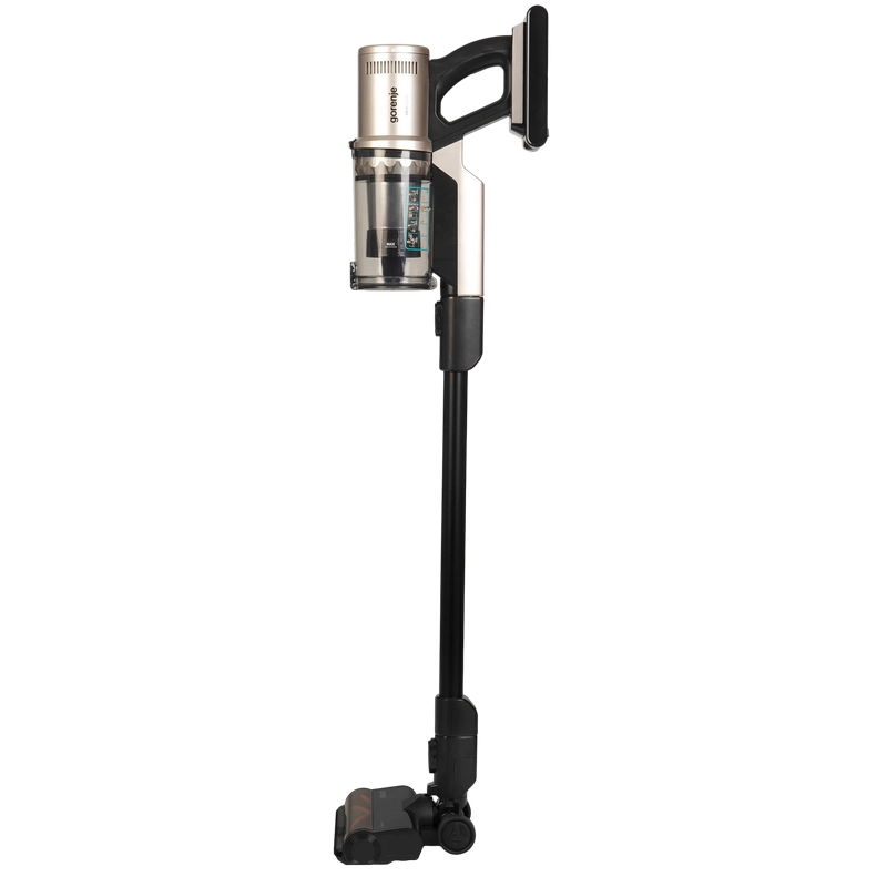 Aspirator Vertical Gorenje SVC259441NFGO Negru