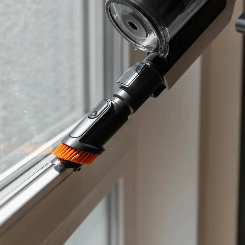 Aspirator Vertical Gorenje SVC259441NFGO Negru