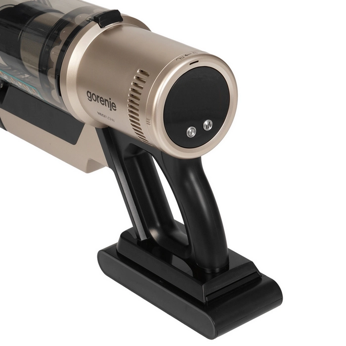 Aspirator Vertical Gorenje SVC259441NFGO Negru