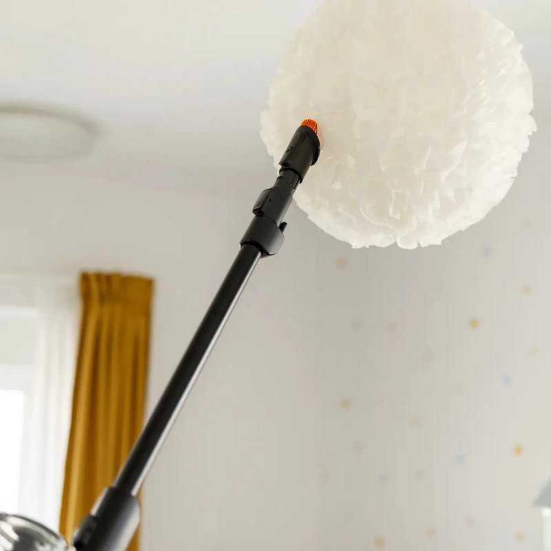 Aspirator Vertical Gorenje SVC259441NFGO Negru