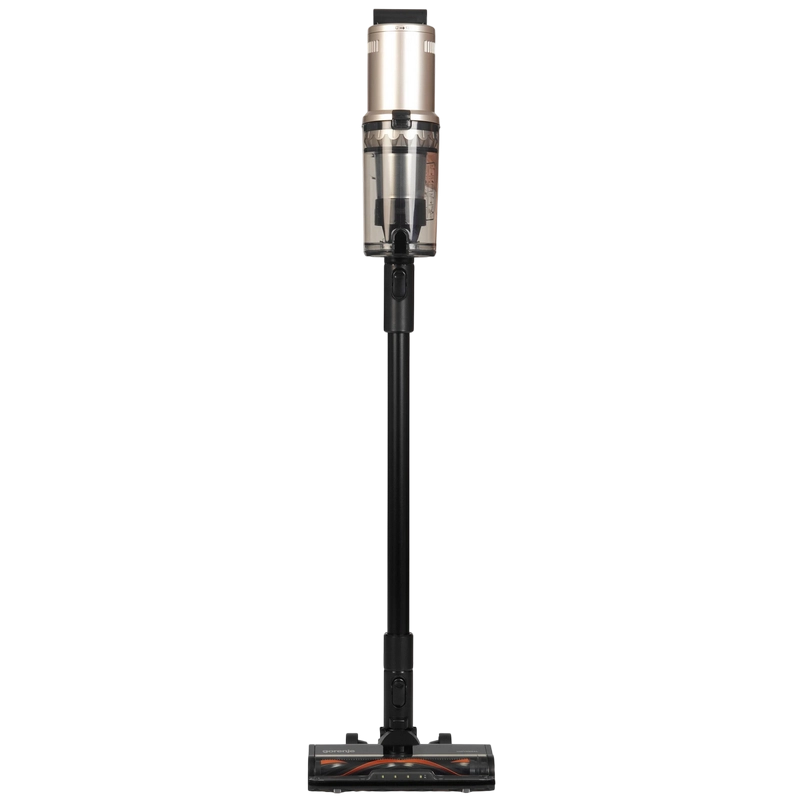Aspirator Vertical Gorenje SVC259441NFGO Negru