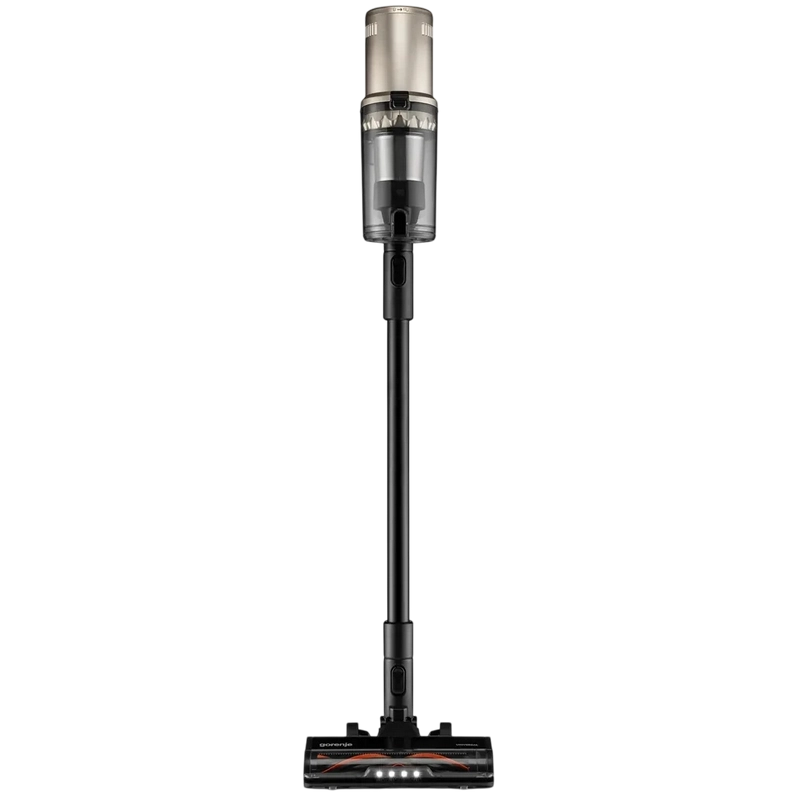 Aspirator Vertical Gorenje SVC259441NFGO Negru