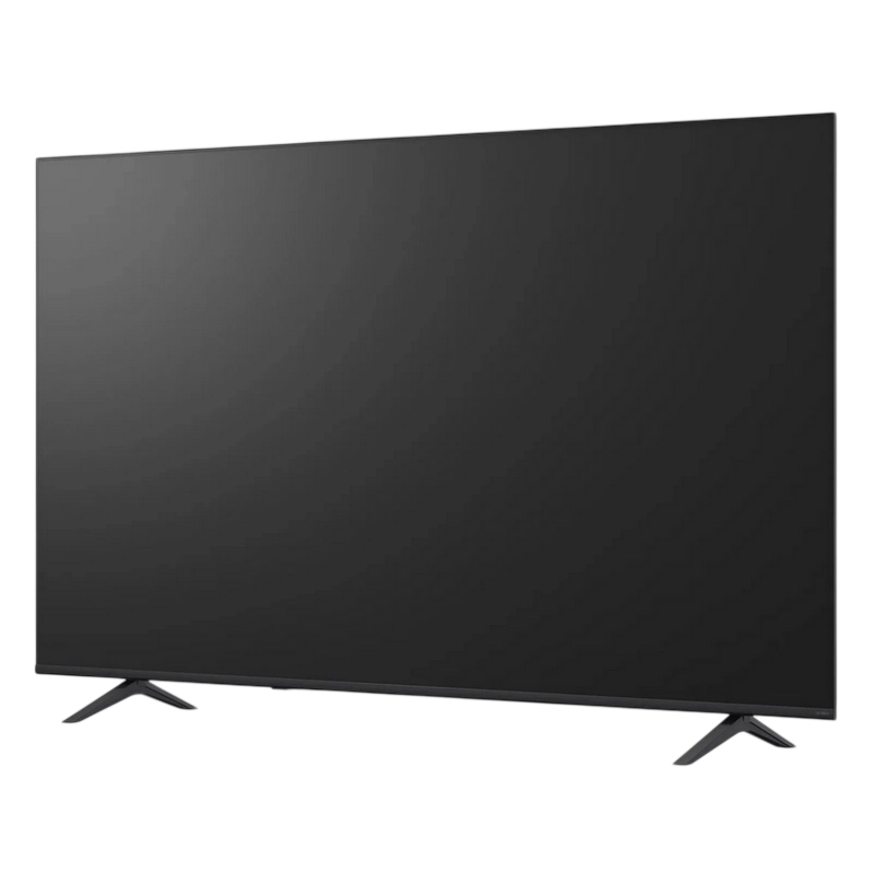 85" QNED SMART Телевизор LG 85QNED70B6A Черный