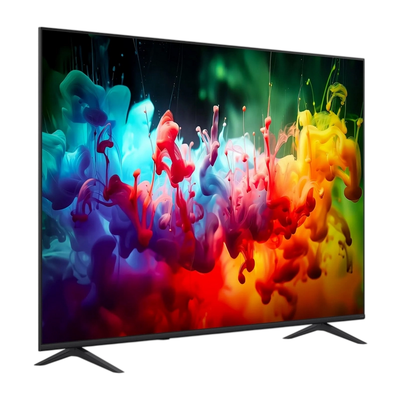 85" QNED SMART Телевизор LG 85QNED70B6A Черный