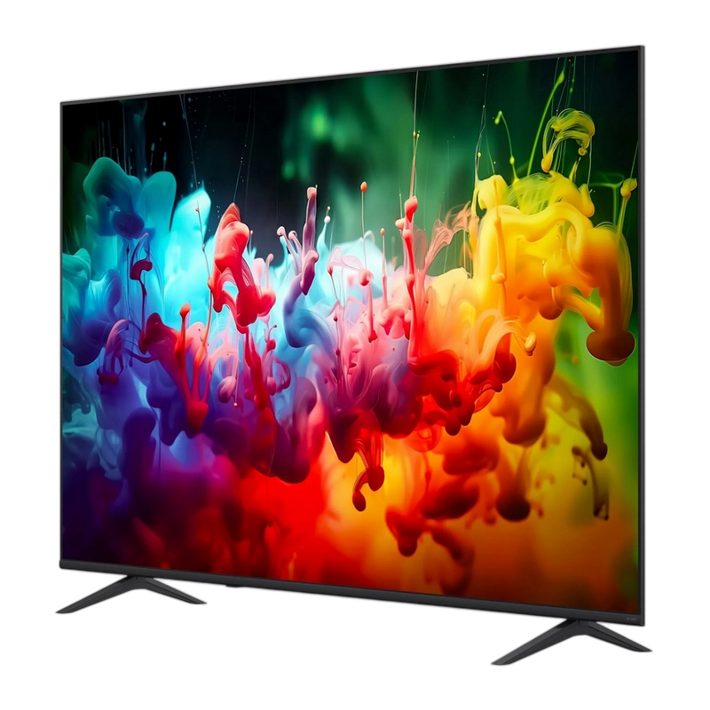 85" QNED SMART Телевизор LG 85QNED70B6A Черный
