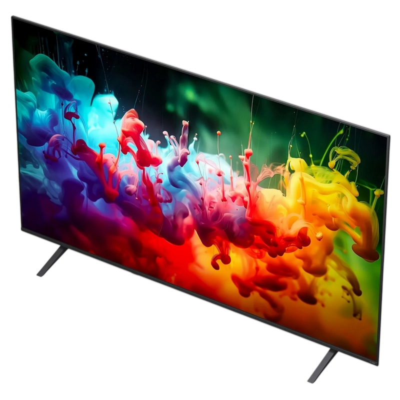 85" QNED SMART Телевизор LG 85QNED70B6A Черный