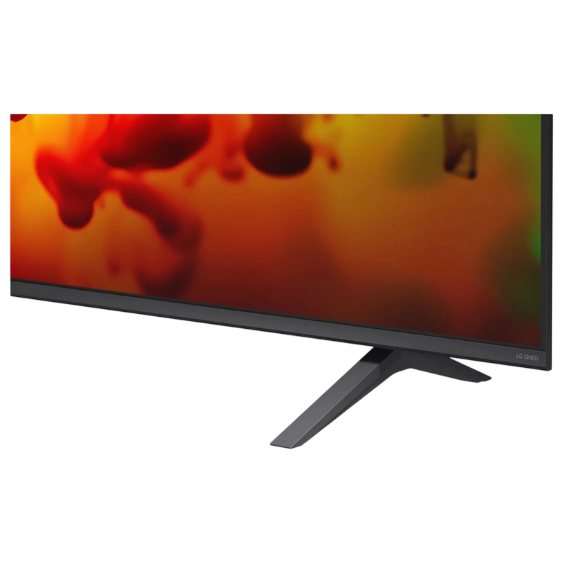 85" QNED SMART Телевизор LG 85QNED70B6A Черный