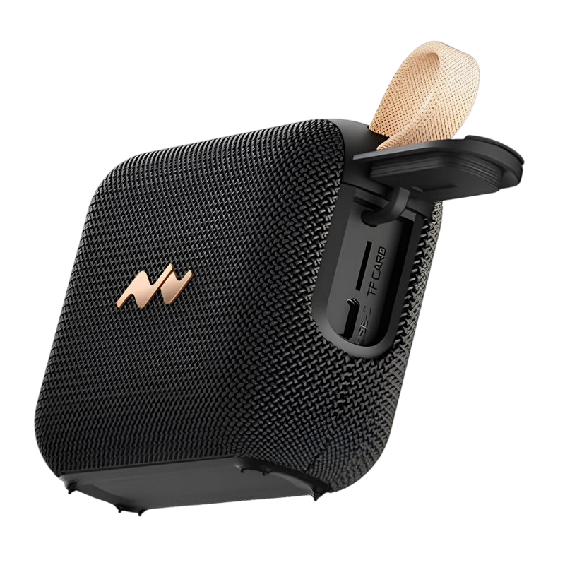 Boxă portabilă Mova S1 Mini Cube Negru