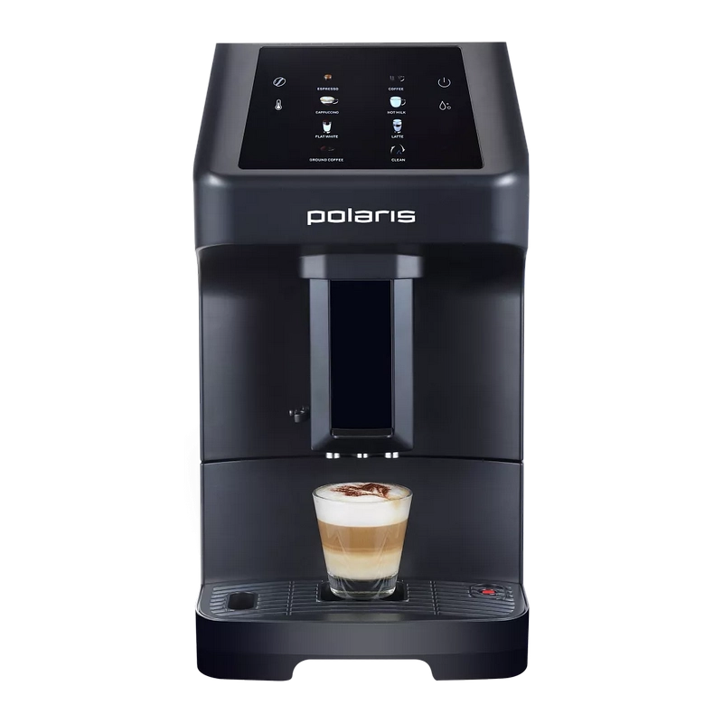 Aparat de cafea Polaris PACM 2056AC Negru