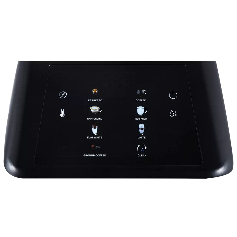 Aparat de cafea Polaris PACM 2056AC Negru