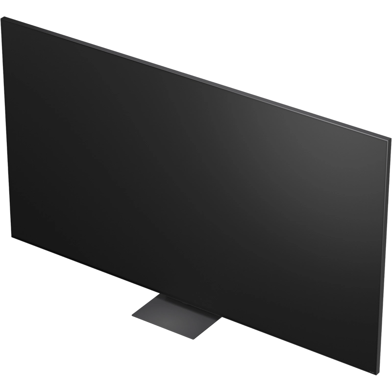 100" QNED SMART Телевизор LG 100QNED87B6 Черный