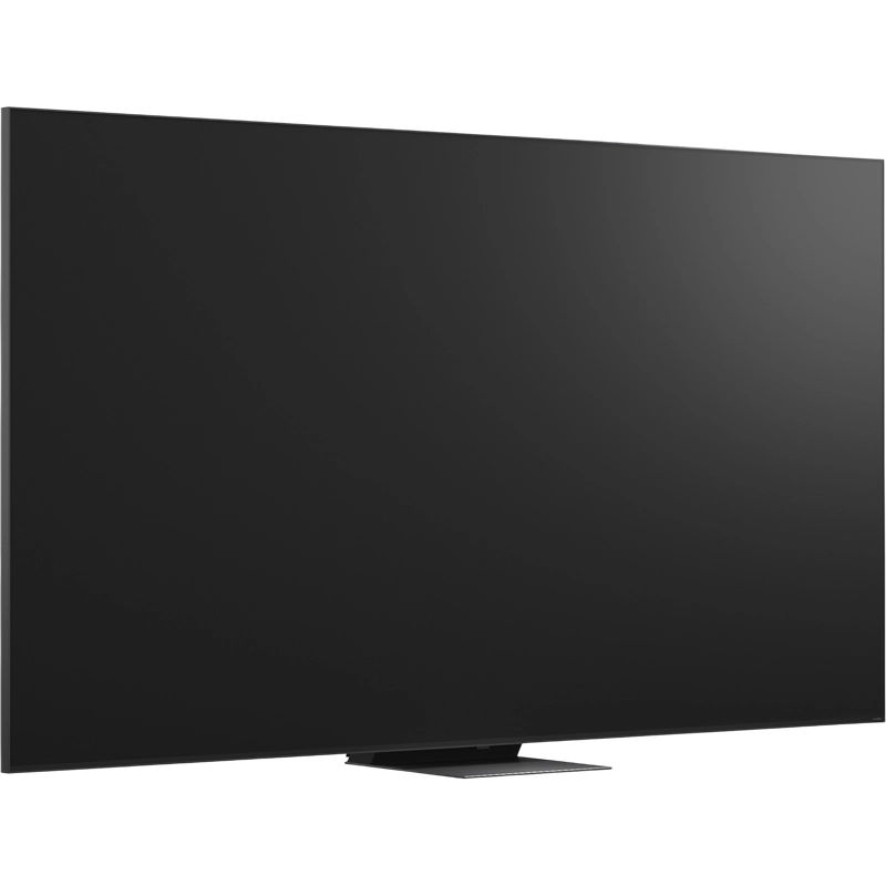 100" QNED SMART Телевизор LG 100QNED87B6 Черный