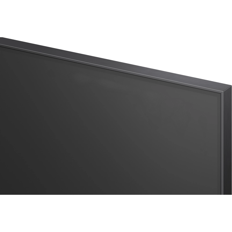100" QNED SMART Телевизор LG 100QNED87B6 Черный
