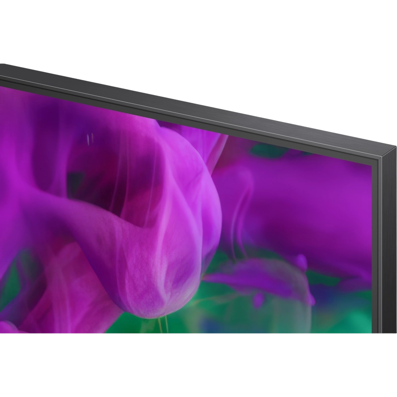 100" QNED SMART Телевизор LG 100QNED87B6 Черный