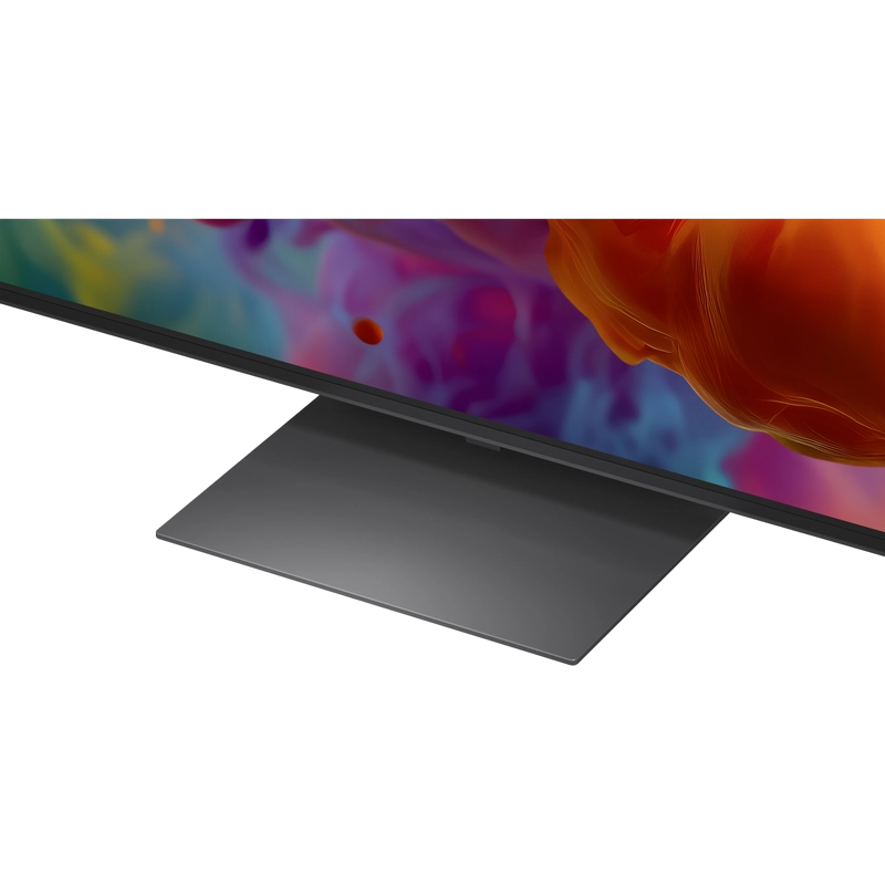 100" QNED SMART Телевизор LG 100QNED87B6 Черный