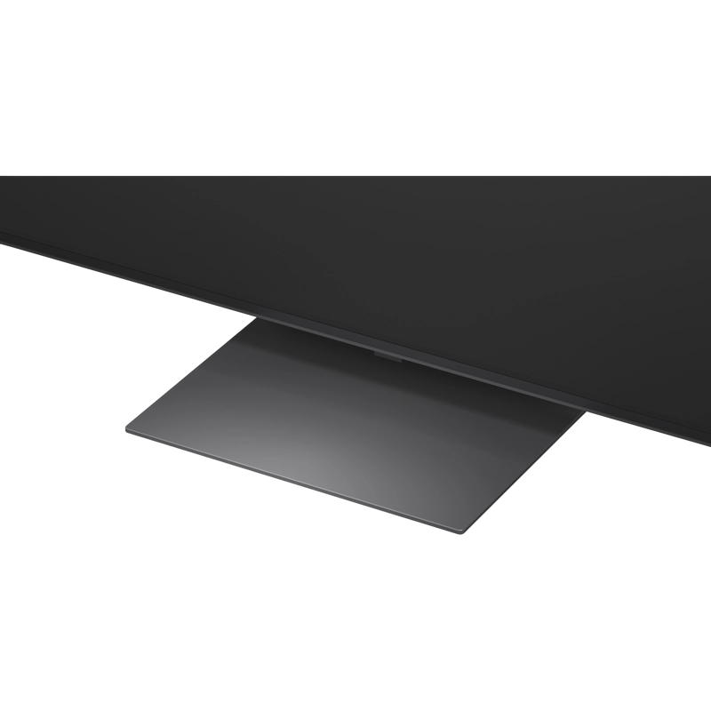 100" QNED SMART Телевизор LG 100QNED87B6 Черный